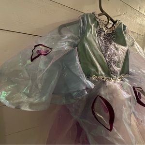 Chasing Fireflies Fairy Costume Girls 6